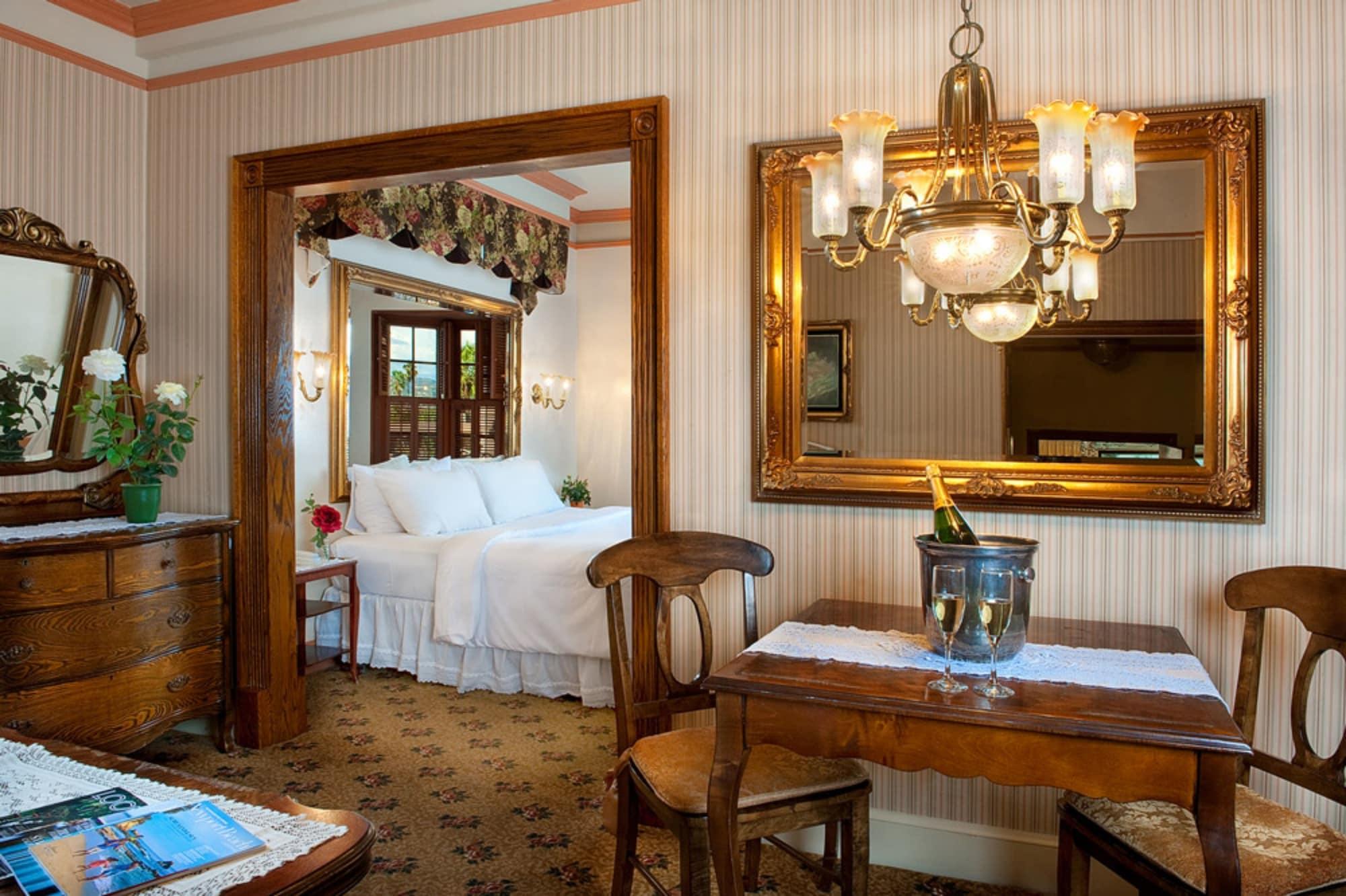 Doryman's Oceanfront 3* Newport Beach