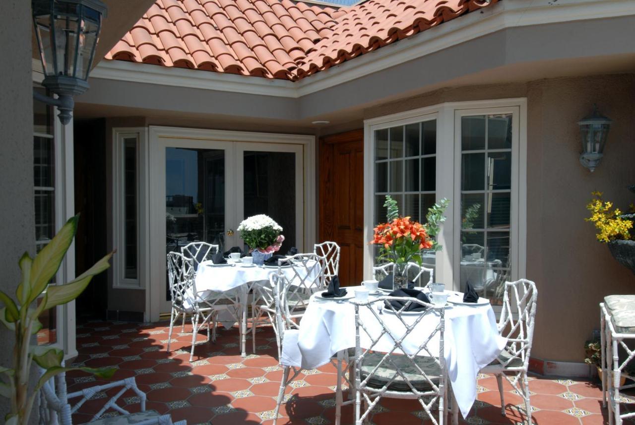Bed & Breakfast Doryman's Oceanfront 3*