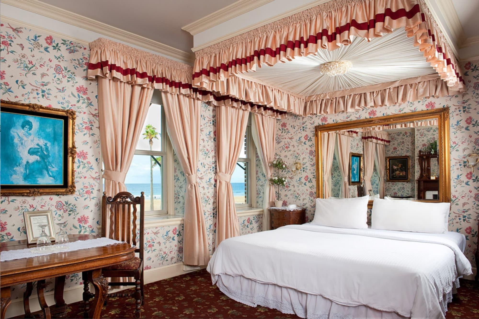 Doryman's Oceanfront